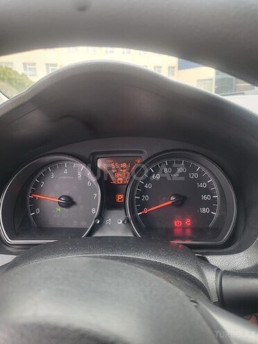 Nissan Note 2020, 55,181 km - 1.2 l - Bakı