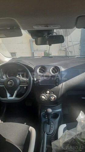 Nissan Note 2020, 55,181 km - 1.2 l - Bakı