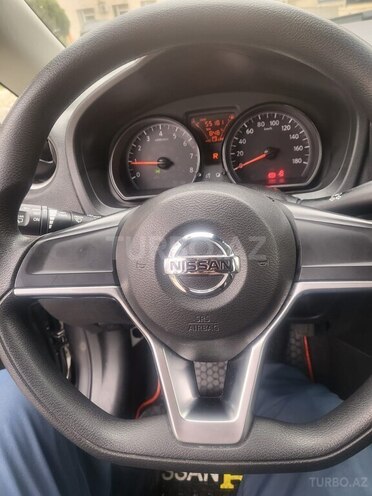 Nissan Note 2020, 55,181 km - 1.2 l - Bakı
