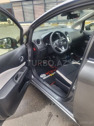 Nissan Note 2020, 55,181 km - 1.2 l - Bakı