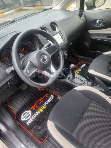 Nissan Note 2020, 55,181 km - 1.2 l - Bakı
