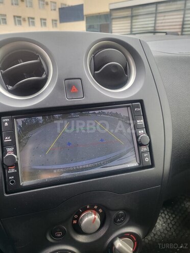 Nissan Note 2020, 55,181 km - 1.2 l - Bakı