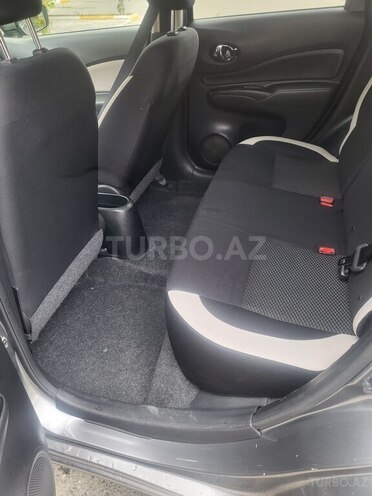 Nissan Note 2020, 55,181 km - 1.2 l - Bakı