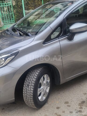 Nissan Note 2020, 55,181 km - 1.2 l - Bakı