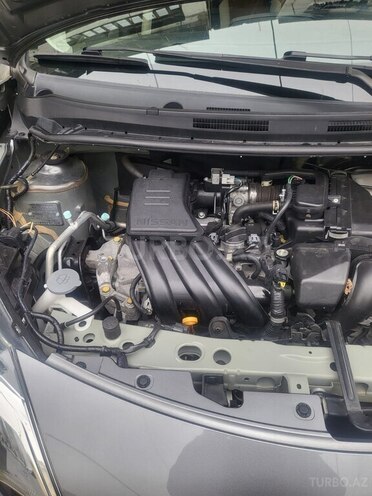 Nissan Note 2020, 55,181 km - 1.2 l - Bakı
