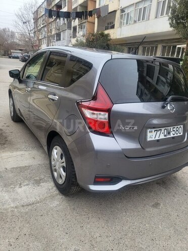 Nissan Note 2020, 55,181 km - 1.2 l - Bakı