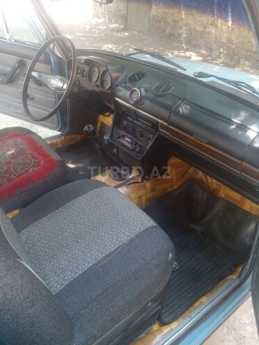 LADA (VAZ) 2106 1991, 86,000 km - 1.5 l - Bakı