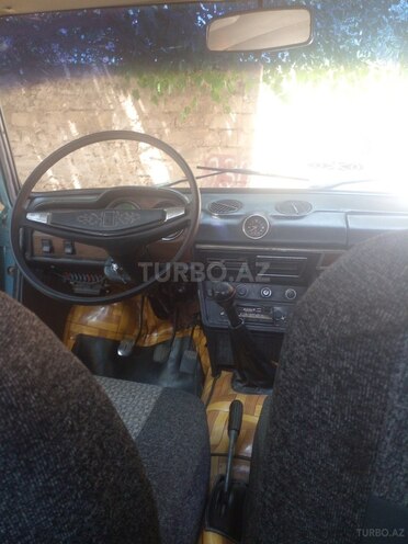 LADA (VAZ) 2106 1991, 86,000 km - 1.5 l - Bakı
