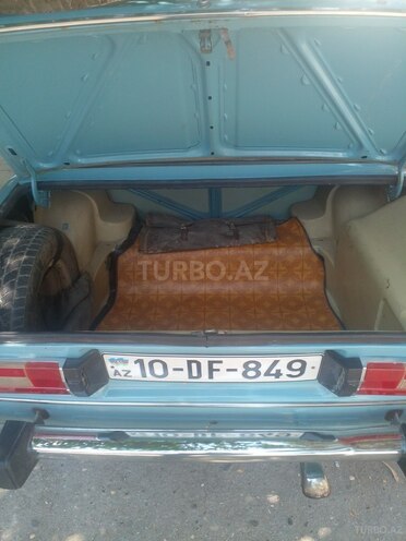 LADA (VAZ) 2106 1991, 86,000 km - 1.5 l - Bakı