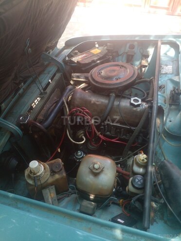 LADA (VAZ) 2106 1991, 86,000 km - 1.5 l - Bakı