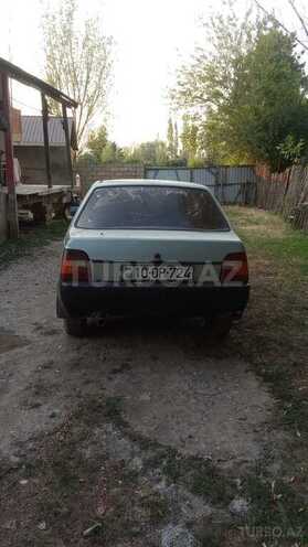 ZAZ  2005, 550,000 km - 1.2 l - Saatlı
