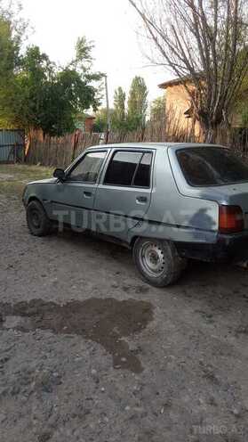 ZAZ  2005, 550,000 km - 1.2 l - Saatlı