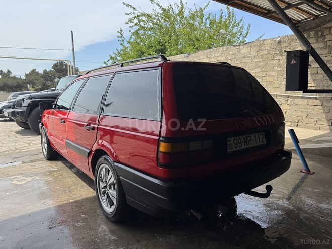 Volkswagen Passat 1992, 120,000 km - 1.8 l - Bakı
