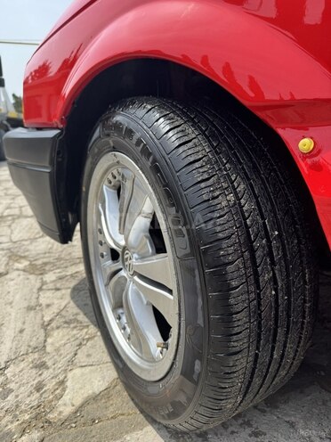 Volkswagen Passat 1992, 120,000 km - 1.8 l - Bakı