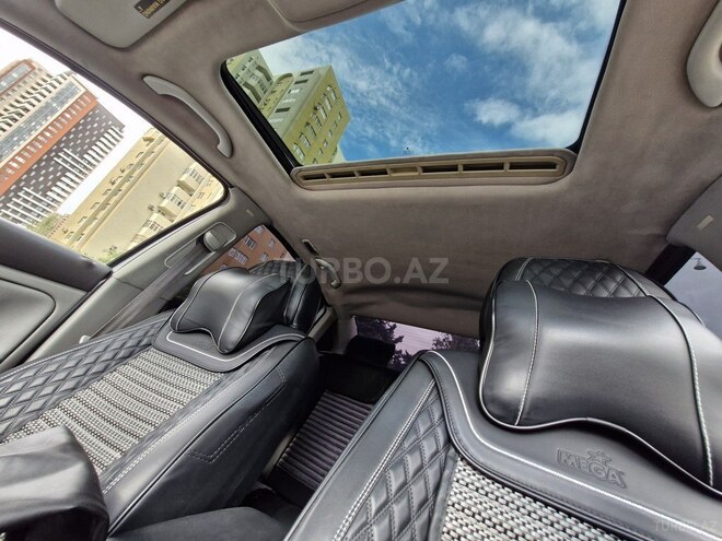 Volkswagen Passat 2003, 350,000 km - 1.8 l - Bakı