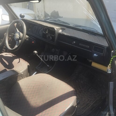 LADA (VAZ) 2107 2004, 55,555 km - 1.6 l - Gədəbəy