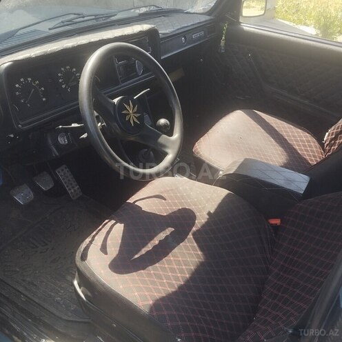 LADA (VAZ) 2107 2004, 55,555 km - 1.6 l - Gədəbəy
