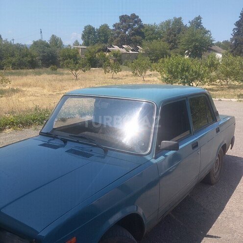 LADA (VAZ) 2107 2004, 55,555 km - 1.6 l - Gədəbəy