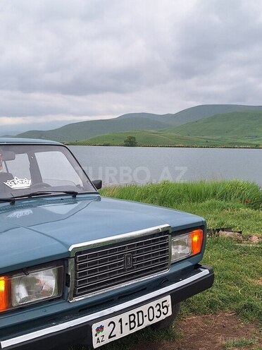LADA (VAZ) 2107 2004, 55,555 km - 1.6 l - Gədəbəy