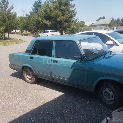 LADA (VAZ) 2107 2004, 55,555 km - 1.6 l - Gədəbəy