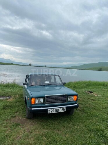 LADA (VAZ) 2107 2004, 55,555 km - 1.6 l - Gədəbəy