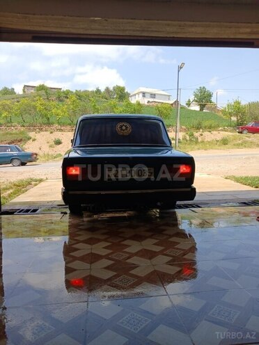 LADA (VAZ) 2107 2004, 55,555 km - 1.6 l - Gədəbəy