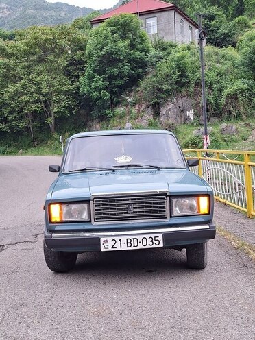 LADA (VAZ) 2107 2004, 55,555 km - 1.6 l - Gədəbəy