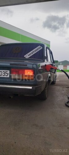 LADA (VAZ) 2107 2004, 55,555 km - 1.6 l - Gədəbəy