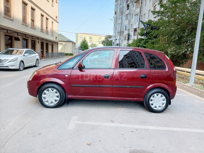 Opel Meriva 2005, 275,000 km - 1.4 l - Sumqayıt