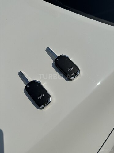 Kia Forte 2020, 88,000 km - 2.0 l - Bakı