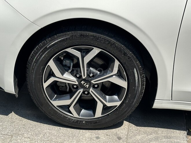 Kia Forte 2020, 88,000 km - 2.0 l - Bakı