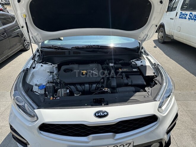 Kia Forte 2020, 88,000 km - 2.0 l - Bakı