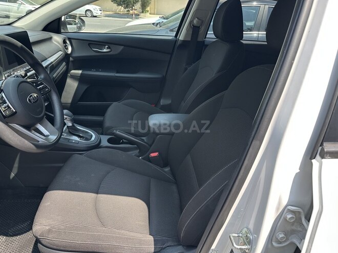 Kia Forte 2020, 88,000 km - 2.0 l - Bakı