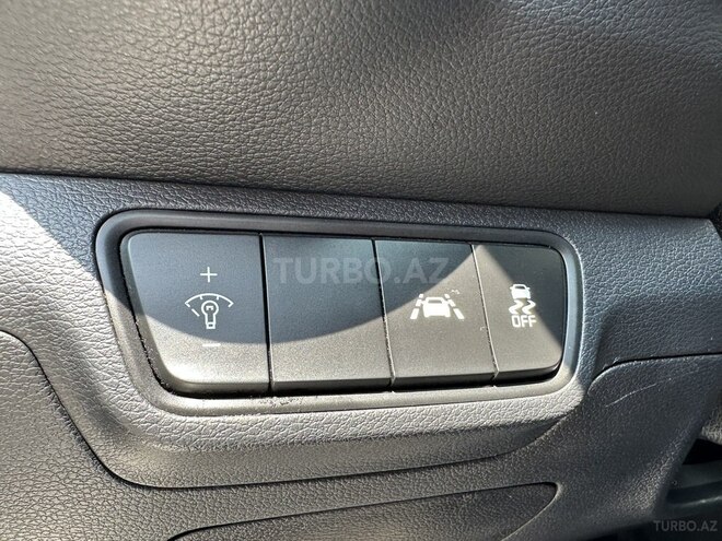 Kia Forte 2020, 88,000 km - 2.0 l - Bakı