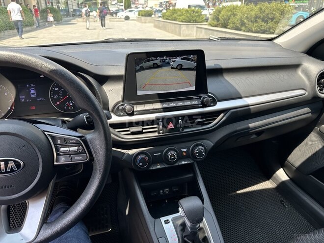 Kia Forte 2020, 88,000 km - 2.0 l - Bakı