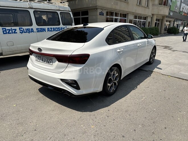 Kia Forte 2020, 88,000 km - 2.0 l - Bakı