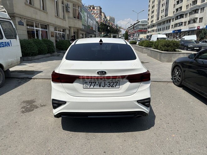 Kia Forte 2020, 88,000 km - 2.0 l - Bakı