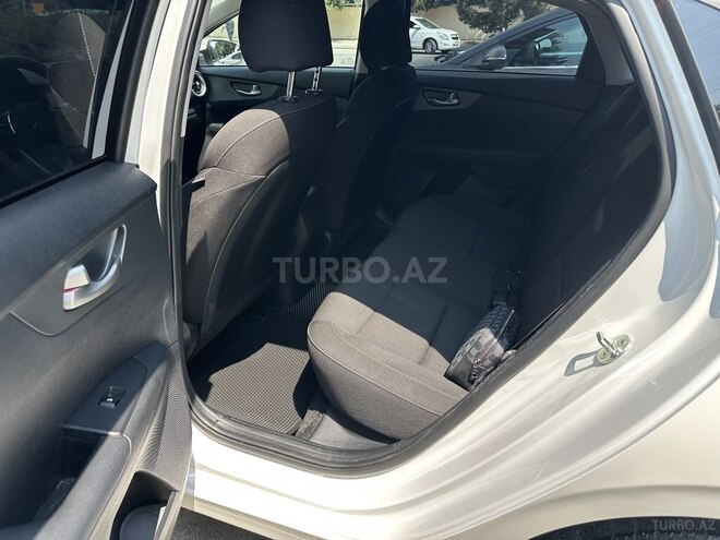 Kia Forte 2020, 88,000 km - 2.0 l - Bakı