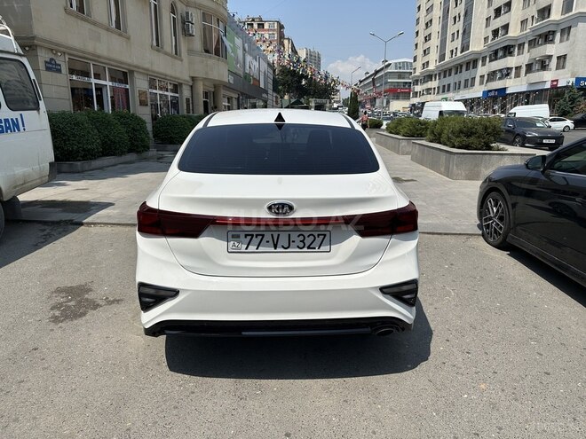 Kia Forte 2020, 88,000 km - 2.0 l - Bakı