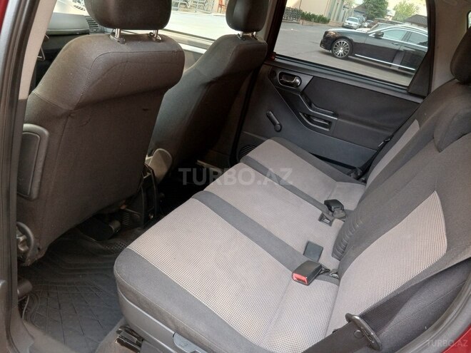 Opel Meriva 2005, 275,000 km - 1.4 l - Sumqayıt