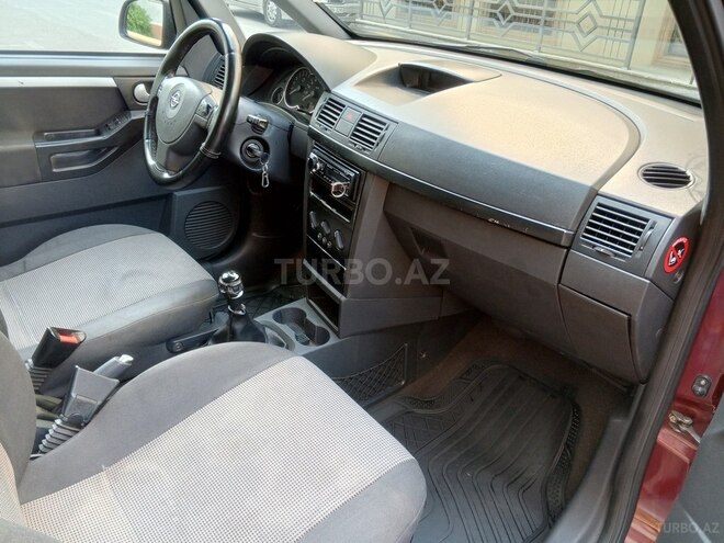 Opel Meriva 2005, 275,000 km - 1.4 l - Sumqayıt