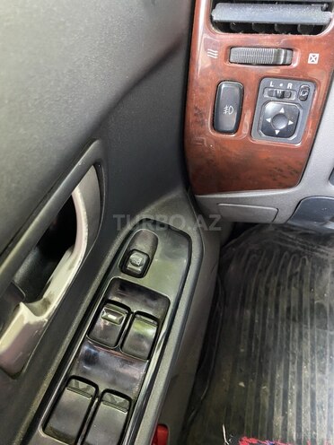 Mitsubishi Pajero 2006, 326,000 km - 3.0 l - Bakı