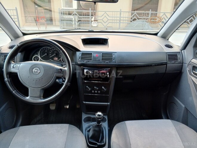 Opel Meriva 2005, 275,000 km - 1.4 l - Sumqayıt