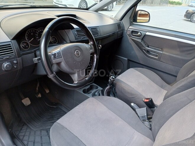 Opel Meriva 2005, 275,000 km - 1.4 l - Sumqayıt