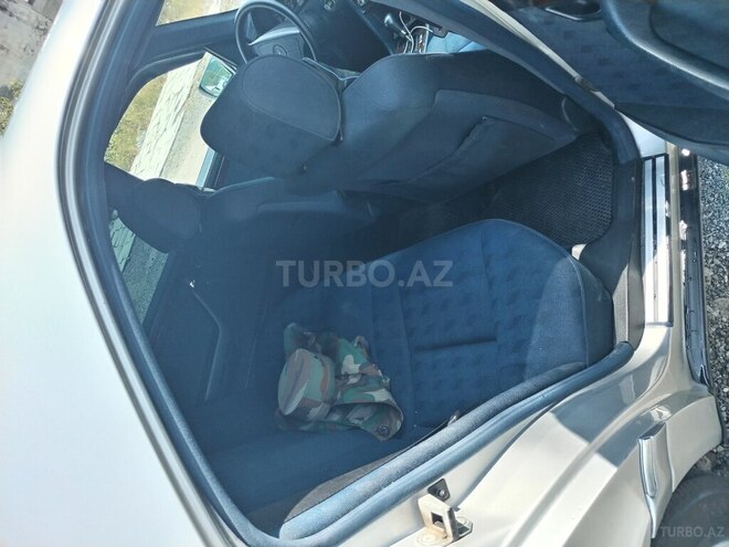 Mercedes C 180 1995, 428,544 km - 1.8 l - Qəbələ