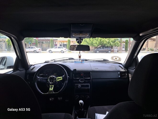 LADA (VAZ) Priora 2012, 260,000 km - 1.6 л - Ağcabədi
