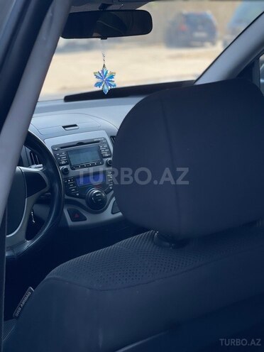 Hyundai i30 2008, 250,000 km - 1.6 л - Bakı