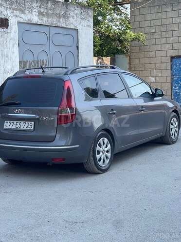Hyundai i30 2008, 250,000 km - 1.6 л - Bakı