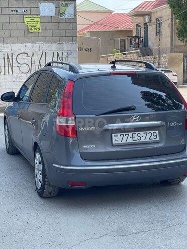 Hyundai i30 2008, 250,000 km - 1.6 л - Bakı