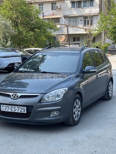 Hyundai i30 2008, 250,000 km - 1.6 л - Bakı